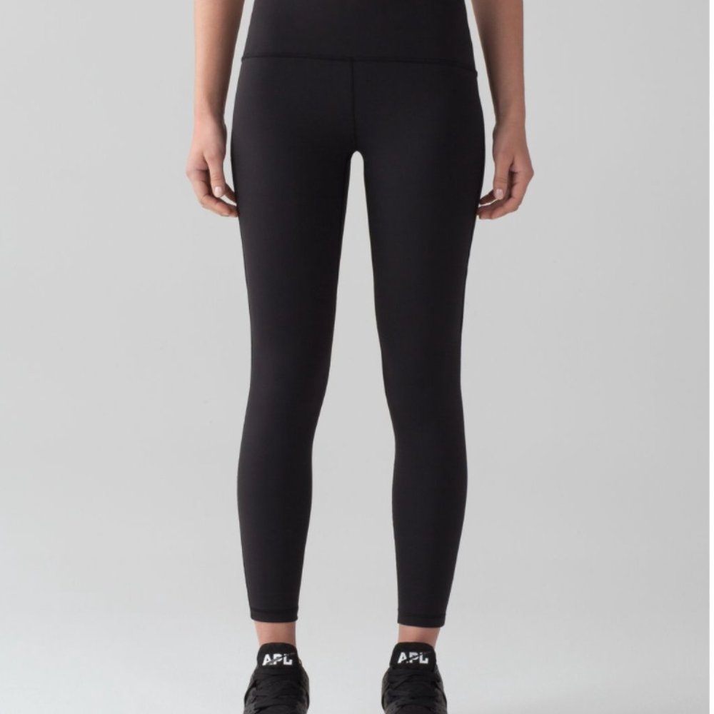 Lululemon Train Times 7/8 Pant